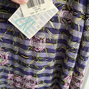 Lularoe Carly dress